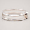Gucci Interlocking G Ring Sterling Silver