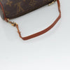 Secondhand Louis Vuitton Papillon Pochette