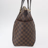 Secondhand Louis Vuitton Totally Handbag Damier