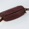 Secondhand cartier Must de Cartier Shoulder Bag