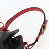 Secondhand Louis Vuitton Petit Noe NM Handbag Epi