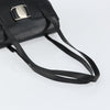 Salvatore Ferragamo Vala Shoulder Bag Leather