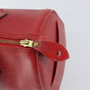 Secondhand Louis Vuitton Speedy Handbag Epi