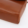 Secondhand Celine Handbag Brown Leather Bags