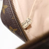Louis Vuitton Trousse Toiletry Pouch Monogram Canvas