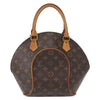 Louis Vuitton Ellipse Bag Monogram Canvas