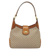 Secondhand Celine Macadam Handbag Macadam with