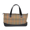 Secondhand Burberry Nova Check Handbag Nova Check