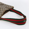 Gucci Sherry Line Tote Canvas