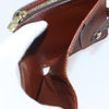 Louis Vuitton Compact Zippe Wallet Monogram Canvas