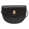 Christian Dior CD Shoulder bag Leather
