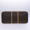 Louis Vuitton Keepall Bag Monogram Canvas