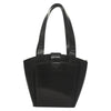 Secondhand Celine Shoulder Bag Black Leather Bags