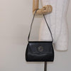 Secondhand Celine Vintage Circle Logo Crossbody Bag