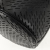 Secondhand Bottega Veneta Paper Bucket Bag Perforated