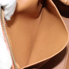 Secondhand Celine Macadam Pochette Canvas and