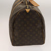 Secondhand Louis Vuitton Keepall Bag