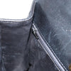 Secondhand Bally Vintage Handbag Black Leather Bags
