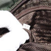 Prada Vintage Handbag Tessuto