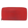 Loewe Anagram Wallet Leather
