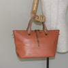 Secondhand Chloe Bicolor Baylee Satchel