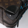 Secondhand Louis Vuitton Soft Trunk Backpack Monogram Tuffetage