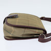 Burberry Nova check Shoulder bag Canvas