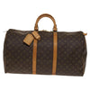 Secondhand Louis Vuitton Keepall Bag