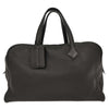 Hermes Victoria II Travel Handbag Clemence
