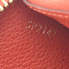 Secondhand Louis Vuitton Secret Wallet Monogram Empreinte
