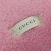Gucci Flying Bear Handbag Wool
