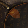 Secondhand Louis Vuitton Keepall Bag