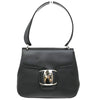Salvatore Ferragamo Vara shoulder Bag Leather