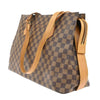 Secondhand Louis Vuitton Chelsea Handbag Centenaire Damier
