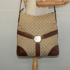 Gucci GG Canvas Bag Canvas