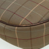 Secondhand Burberry Nova check Shoulder bag