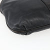 Secondhand Fendi Vintage shoulderbag Black Leather Bags