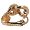 Secondhand Christian Dior Vintage clip-on earrings