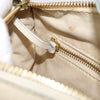 Secondhand Chloe Vintage handbag White Leather Bags