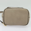 Secondhand Chloe Faye Shoulder Bag Leather and