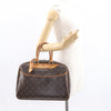 Secondhand Louis Vuitton Deauville Handbag
