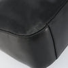 Secondhand Bally Vintage Handbag Black Leather Bags