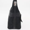 Secondhand Gucci Vintage Shoulder Bag GG Canvas and