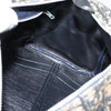 Secondhand Christian Dior Vintage Trotter Boston Bag Diorissimo