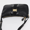 Secondhand Salvatore Ferragamo Vala Shoulder Bag