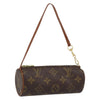Louis Vuitton Papillon Pochette Monogram Canvas