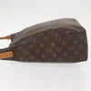 Louis Vuitton Looping Handbag Monogram Canvas