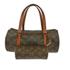 Secondhand Louis Vuitton Papillon Handbag