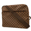 Secondhand Louis Vuitton Dorsoduro Messenger Bag Damier