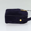 Secondhand Salvatore Ferragamo Gancini Shoulder Bag